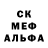 Марки NBOMe 1,8мг KIBER LAIN