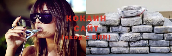 стафф Пересвет